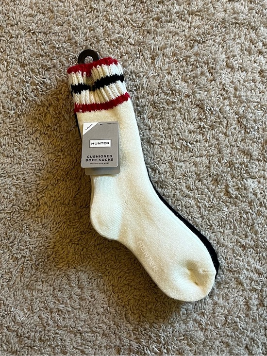 Hunter Other - NWT Hunter 2 Pack Socks